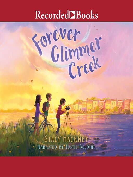 Title details for Forever Glimmer Creek by Stacy Hackney - Available